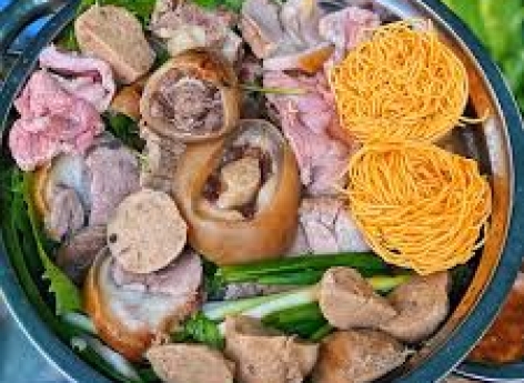 Cách Nấu Lẩu Bò Thơm Ngon