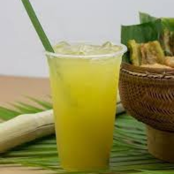 Nước Mía